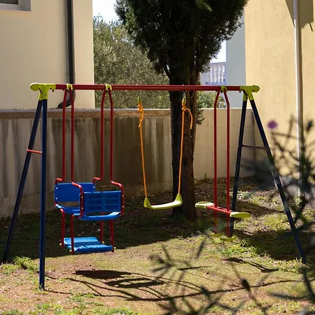 House Masa 아파트 *