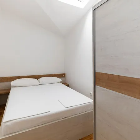 House Masa Apartment *