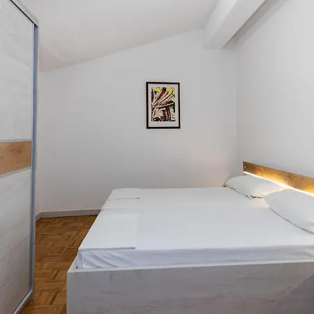 Apartment House Masa Novi Vinodolski