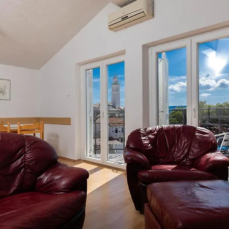 Apartment House Masa *