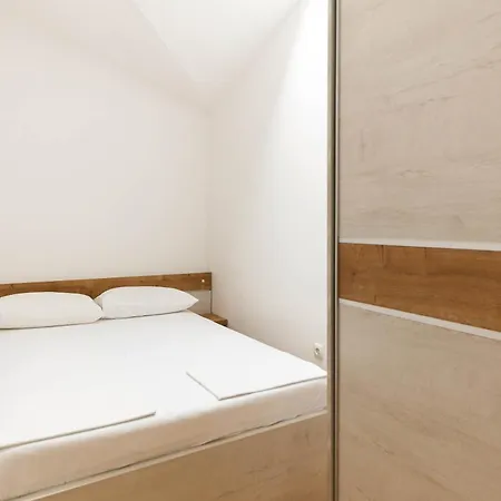 House Masa Apartment *