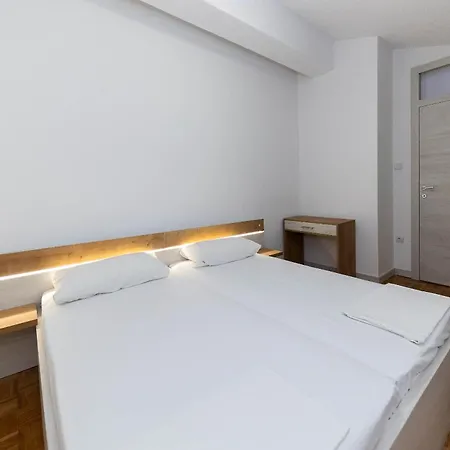 House Masa Novi Vinodolski
