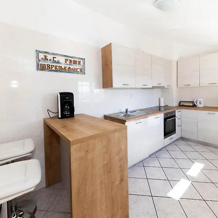 House Masa Apartment