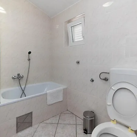Apartment House Masa Novi Vinodolski