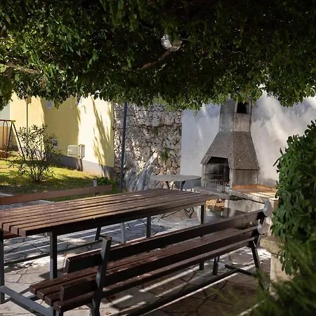 Apartment House Masa *
