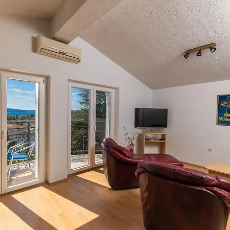 Apartman House Masa
