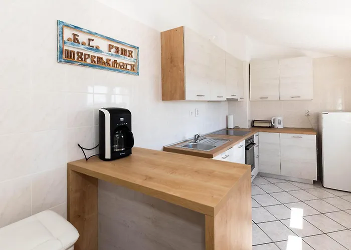 Appartamento House Masa Novi Vinodolski