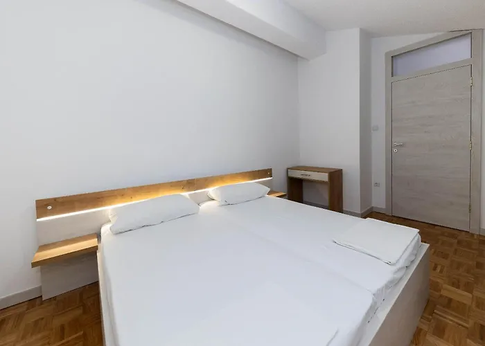 House Masa Novi Vinodolski