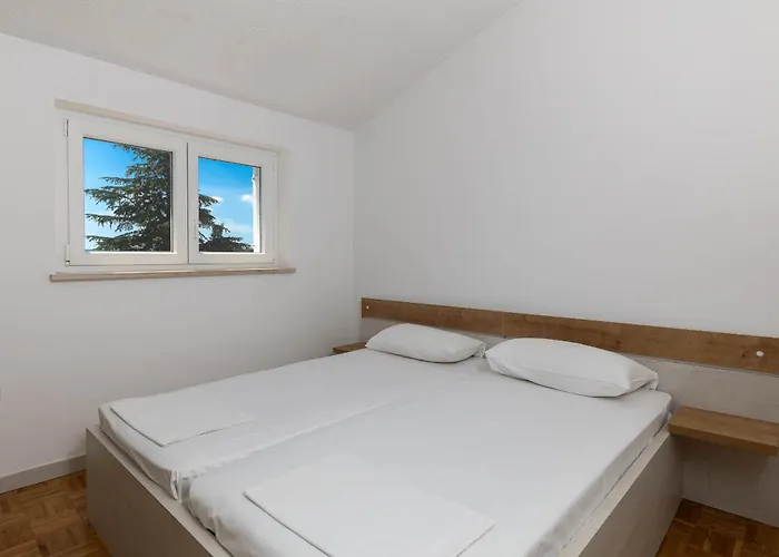 Appartamento House Masa *