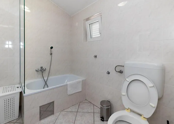 Appartamento House Masa Novi Vinodolski