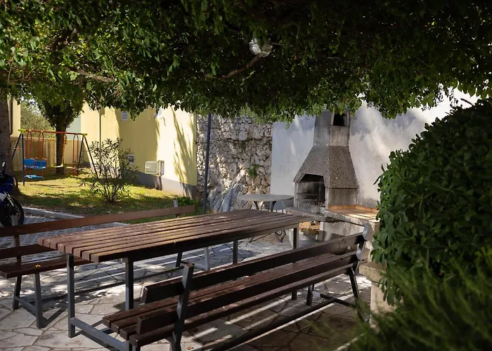 Appartamento House Masa *